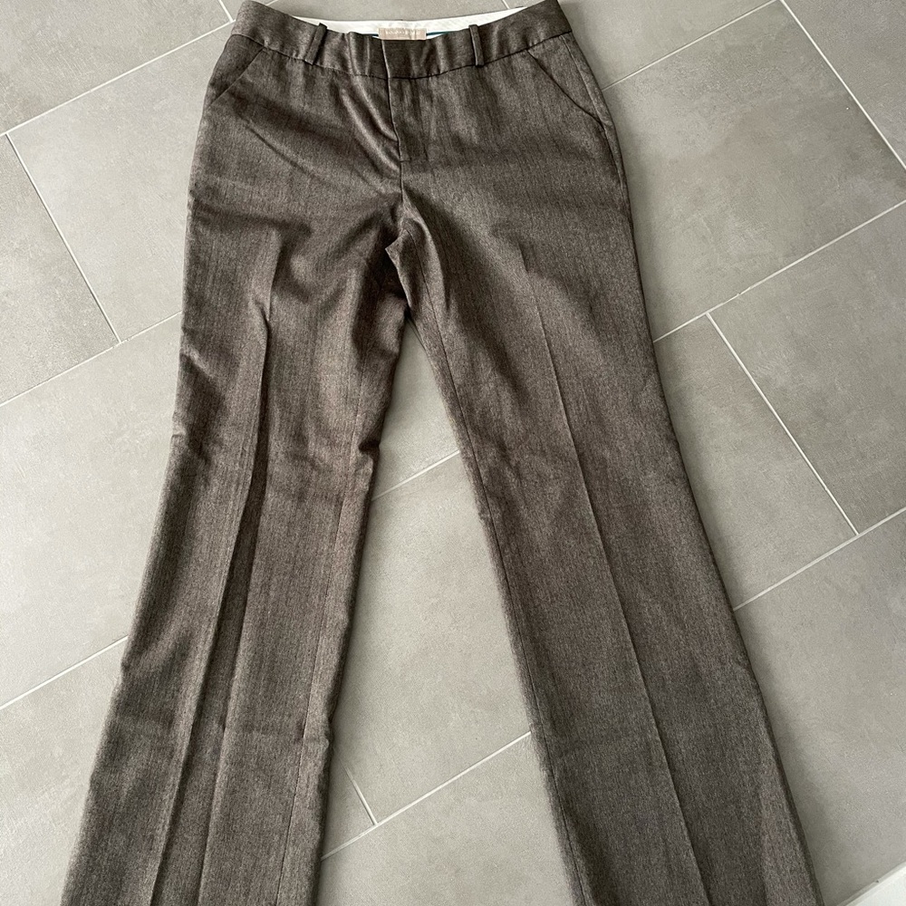 [Banana Republic] Martin Pants